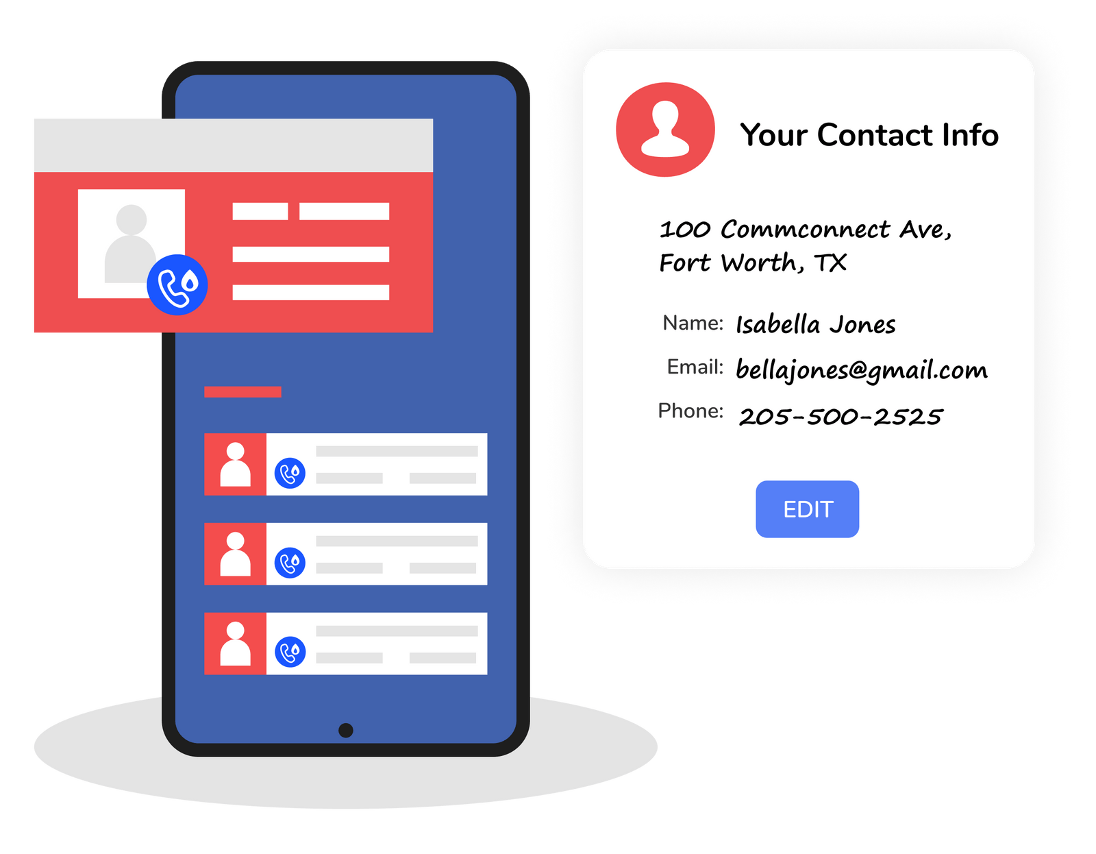 Savage Community Connect savage-community-connect